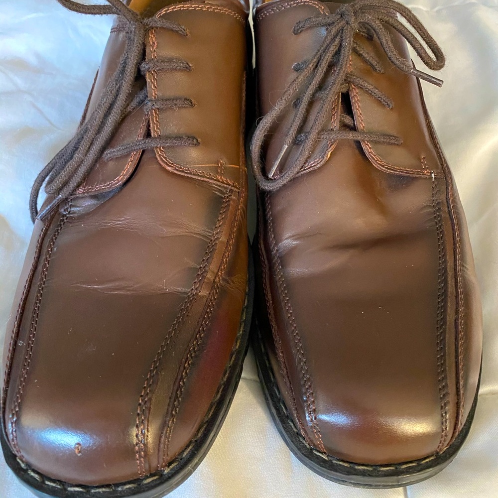 Dockers Oxford Shoes
